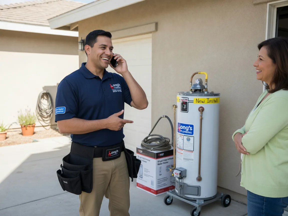 Leak Detection Langford, SD FAQs